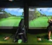 Гольф-центр GoGolf в Санкт-Петербурге